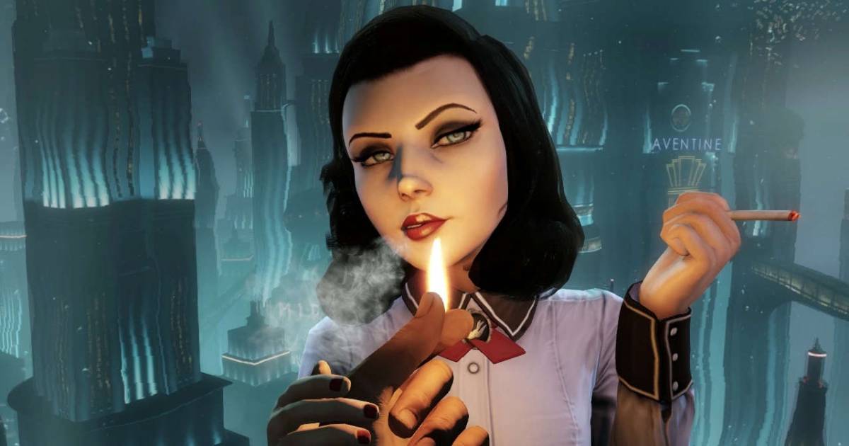 Critica: Bioshock Infinite