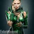 Elizabeth Banks vai interpretar a vilã Rita Repulsa no novo "Power Rangers"
