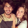 Novela "Malhação": Flávia (Marcela Fetter) e Roger (Brenno Leone) se juntaram para separar Rodrigo (Nicolas Prattes) e Luciana (Marina Moschen)