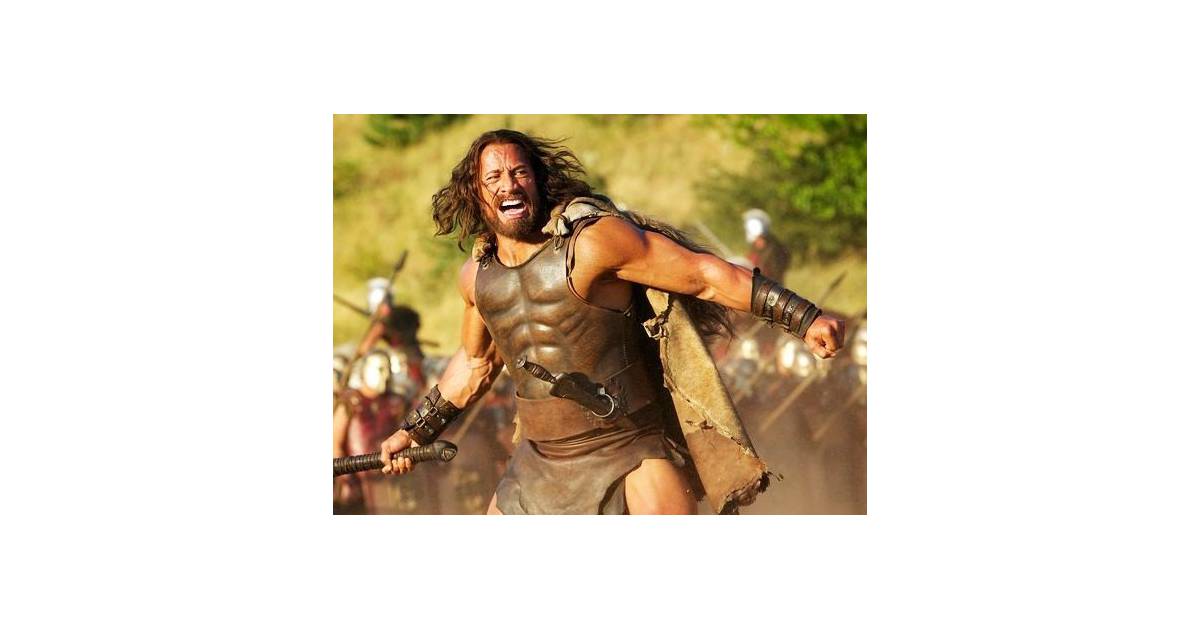 Hércules - Filme 2014 - AdoroCinema