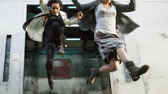 Mudanças em "Divergente": saiba 5 coisas do livro que não foram para o filme