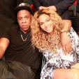 Beyoncé e Jay-Z formam o casal mais poderoso dos Estados Unidos, de acordo com a "Vanity Fair"