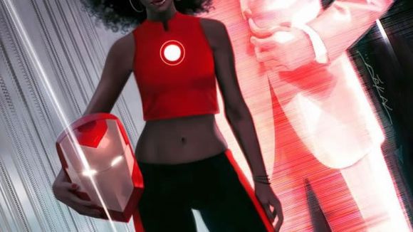 Homem de Ferro, Capitão América, Homem-Aranha e os personagens das HQs que mudaram de sexo ou etnia!