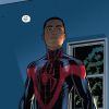 Miles Morales, um rapaz de Porto Rico, foi colocado no posto de Homem Aranha em 2011