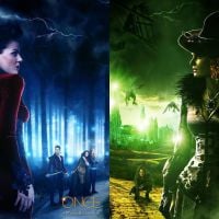 Duelo em "Once Upon a Time": Evil Queen ou Wicked Witch? Quem leva a melhor?