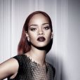 Já imaginou Rihanna com toda essa pose em "American Horror Story"?