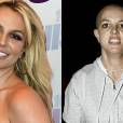  A popstar Britney Spears também teve que se tratar por um tempo. O motivo não foi divulgado mas quando ela saiu da clínica de reabilitação ela estava careca! Quem se lembra?! 