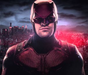 Daredevil Fotos E Galerias Purebreak