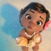 "Moana" estreia em janeiro de 2017