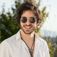 Fiuk e elenco de "Carrossel" participam do "Programa Raul Gil", no SBT