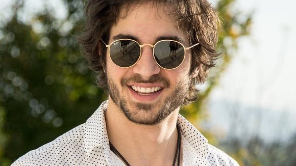 Fiuk e elenco de "Carrossel" participam do "Programa Raul Gil", no SBT