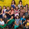 Elenco do filme "Carrossel 2" estará no palco do "Programa Raul Gil", do SBT