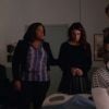 Em "Glee", todos se reunirão no hospital preocupados com Kurt (Chris Colfer)