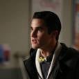  Blaine (Darren Criss) ficar&aacute; desesperado com a not&iacute;cia sobre Kurt (Chris Colfer) em "Glee" 