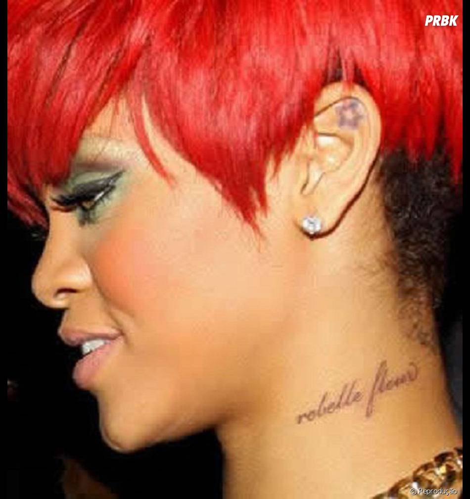 rebelle fleur rihanna rebelle fleur rihanna
