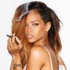 Este ano, Rihanna tatuou a imagem de Nefertiti, a rainha egípcia que simboliza a beleza e o poder feminino