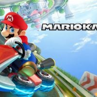 Novidade: último trailer do game "Mario Kart 8" mostra fases inéditas