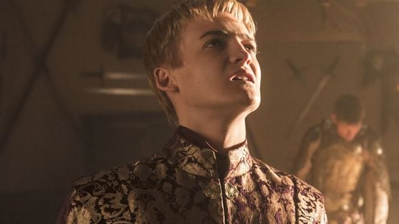 Na 4ª temporada de "Game of Thrones": tudo sobre o casamento de Joffrey!