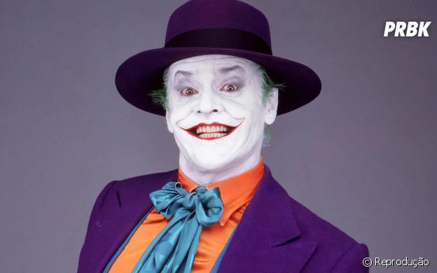 Em "Batman Forever", de 1995, dirigido por Joel Schumacher, o ator David Hodges viveu o Coringa