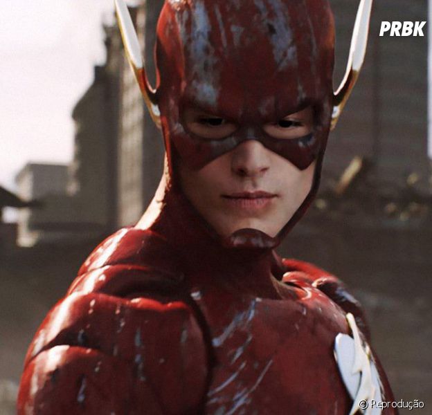 De "The Flash": longa da DC Comics deve começar a ser rodado em janeiro de 2017