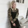 Sofia Richie é modelo e arrasa nos looks para o Instagram