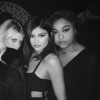 Sofia Richie é amiga da modelo e socialite Kylie Jenner