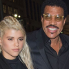 Sofia Richie, apontada como affair de Justin Bieber, é filha do cantor Lionel Richie