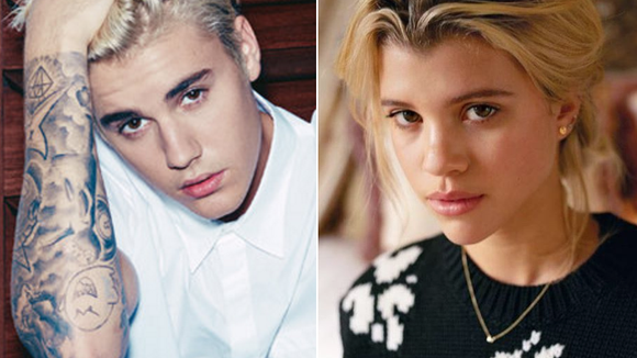 Justin Bieber de namorada nova? Conheça Sofia Richie, modelo apontada como affair do gato!