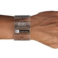 Relógio inteligente da Apple, iWatch, vai ser lançado ainda em 2014