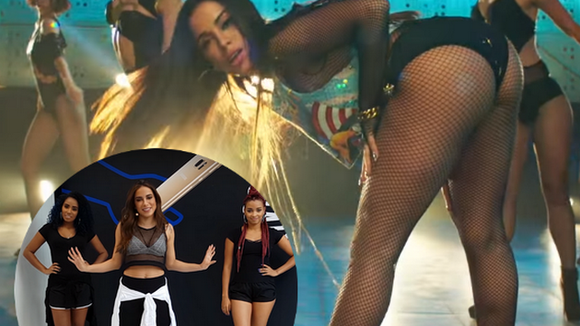 Anitta ensina coreografia de "Sim ou Não", megahit com Maluma. Aprenda!