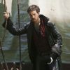 Hook (Colin O'Donoghue) é o destaque do novo episódio de "Once Upon a Time"