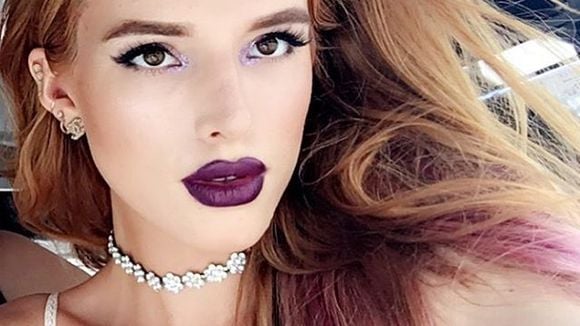 Bella Thorne bissexual? E solteira? Confira 10 curiosidades sobre a ex-estrela da Disney!