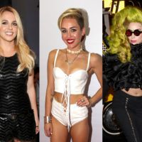 Miley Cyrus, Lady Gaga e as melhores participações de divas nas séries!