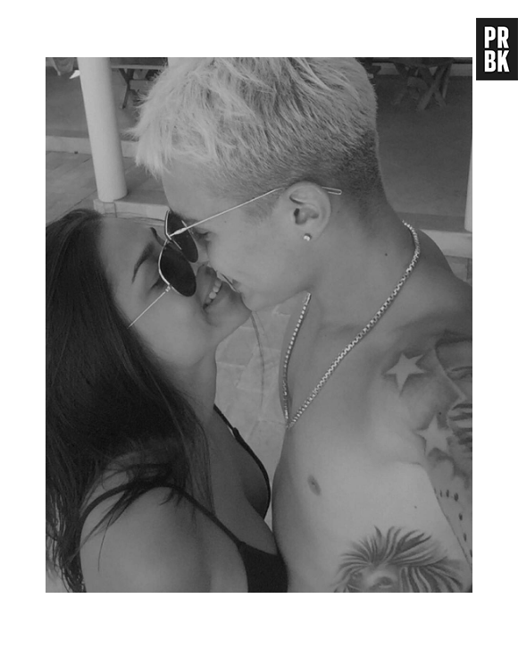 E aí, qual foto de MC Gui e Luiza Cioni você mais curtiu? Vai se inspirar?