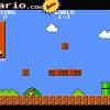 Super Mario traz elementos da versão clássica em HTML5!