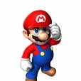 Super Mario ganha jogo feito por fã da franquia