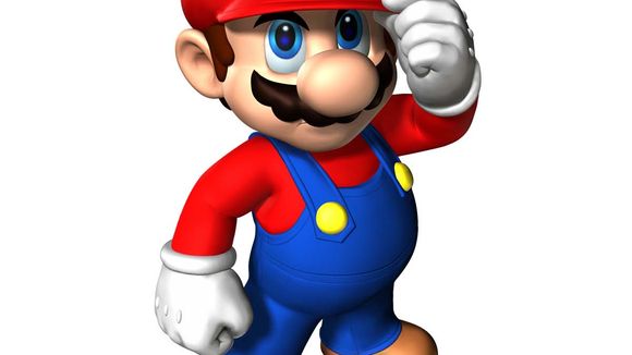 Super Mario Bros. ganha versão em HTML5 com editor de fases