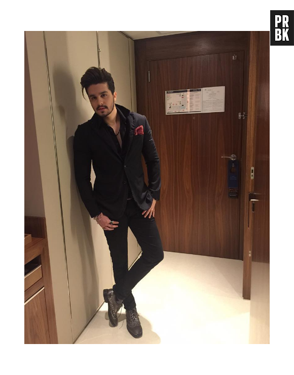 Luan Santana arrasa nas premiações e nos eventos importantes. Não tem para ninguém!