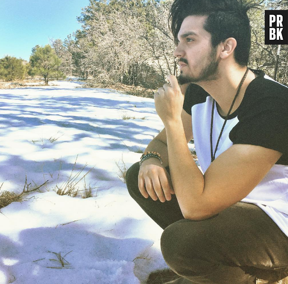 Luan Santana inspira milhões de fãs no Instagram e muita gente elogia o seu estilo nas redes sociais