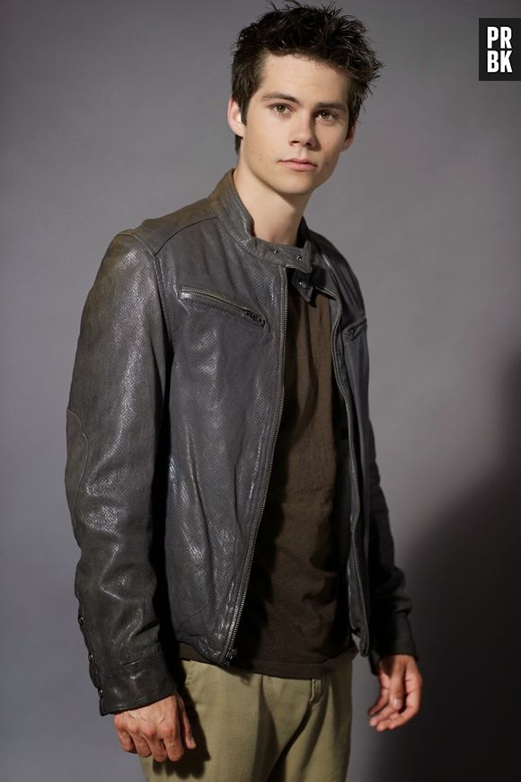 Dylan O'Brien é do signo de Virgem. Será que ele é tímido?