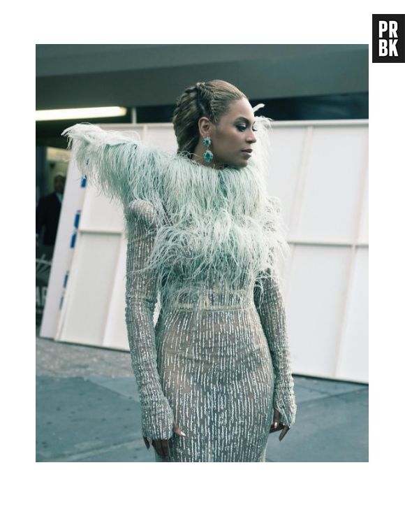 Quando se trata de trabalho, Beyoncé é uma virginiana nata! Ela é bem obsessiva com a sua música, né?