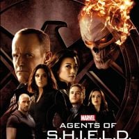 Em "Agents of SHIELD": na 4ª temporada, Motoqueiro Fantasma ameaça agentes em novo pôster