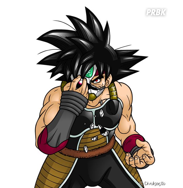 De "Dragon Ball Super", Black Goku pode ser Bardock, pai do verdadeiro Goku