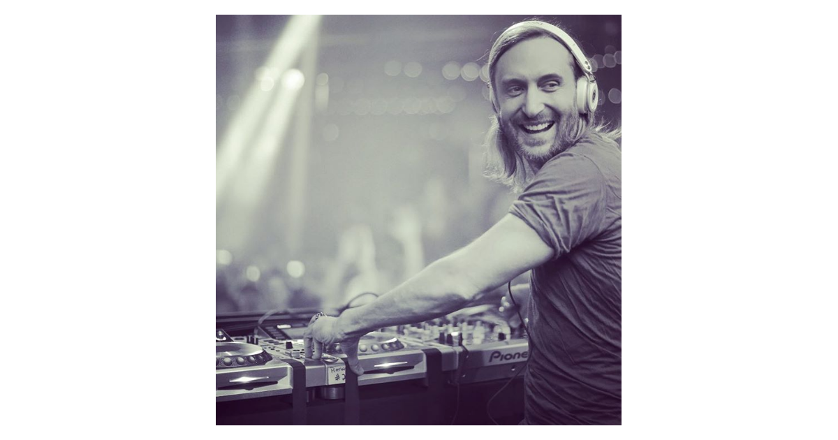 David Guetta Em Lied David Guetta Em Lied