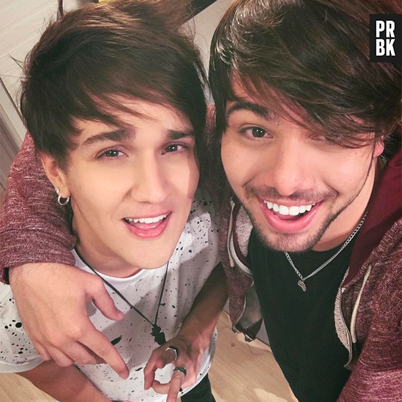 DSX by Fanta: Christian Figueiredo e Teddy farão Meet and Greet com fãs