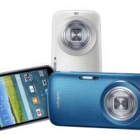 Samsung Galaxy K Zoom: o smartphone criado para quem adora tirar selfies