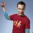  Em "The Big Bang Theory", Sheldon (Jim Parsons) vai surtar! 
