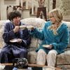 Em "The Big Bang Theory", Howard (Simon Helberg) e Bernadette (Melissa Rauch) estarão mais unidos do que nunca