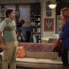 Raj (Kunal Nayyar) e Emily (Kate Leclerc) se aproximarão mais em "The Big Bang Theory"