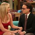  Penny (Kaley Cuoco) e Leonard (Johnny Galecki) dar&atilde;o um grande passo na sua rela&ccedil;&atilde;o em "The Big Bang Theory" 